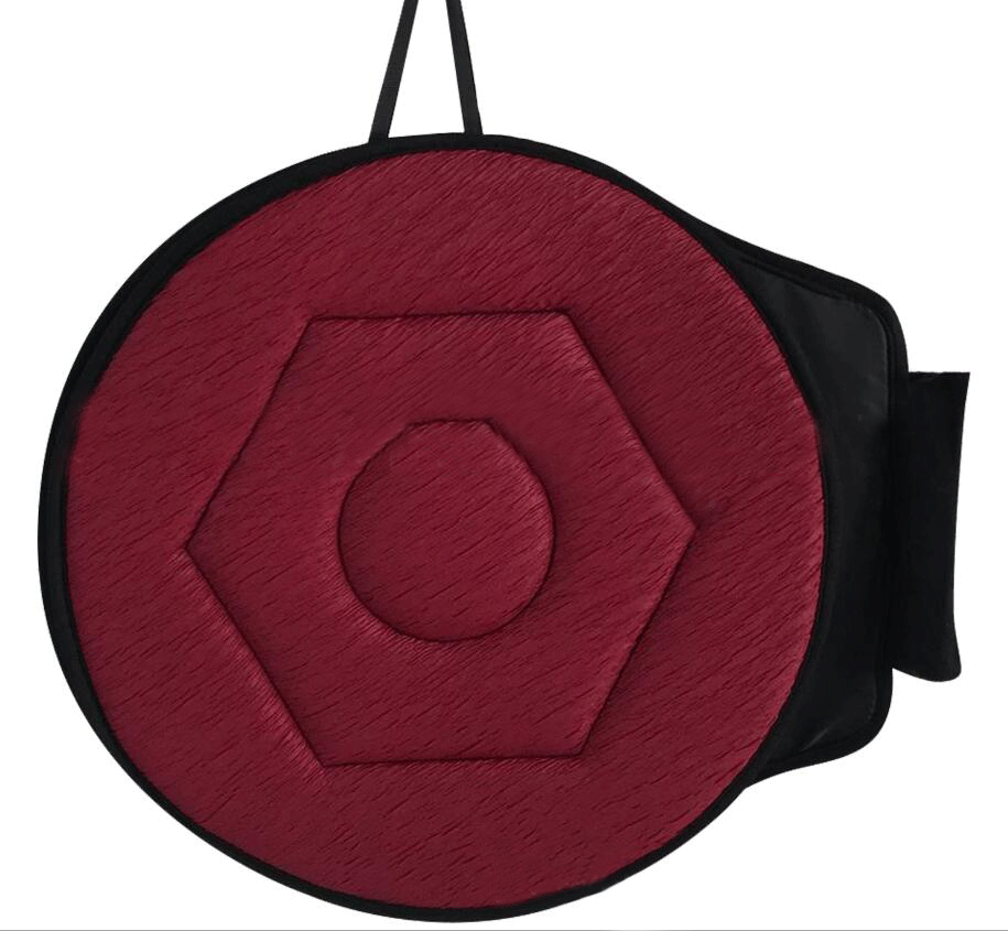 360° Rotating Seat Cushion