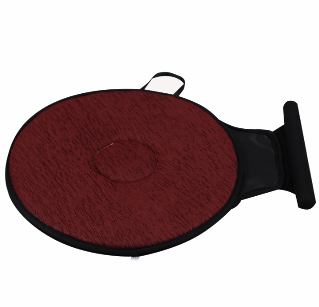 360° Rotating Seat Cushion