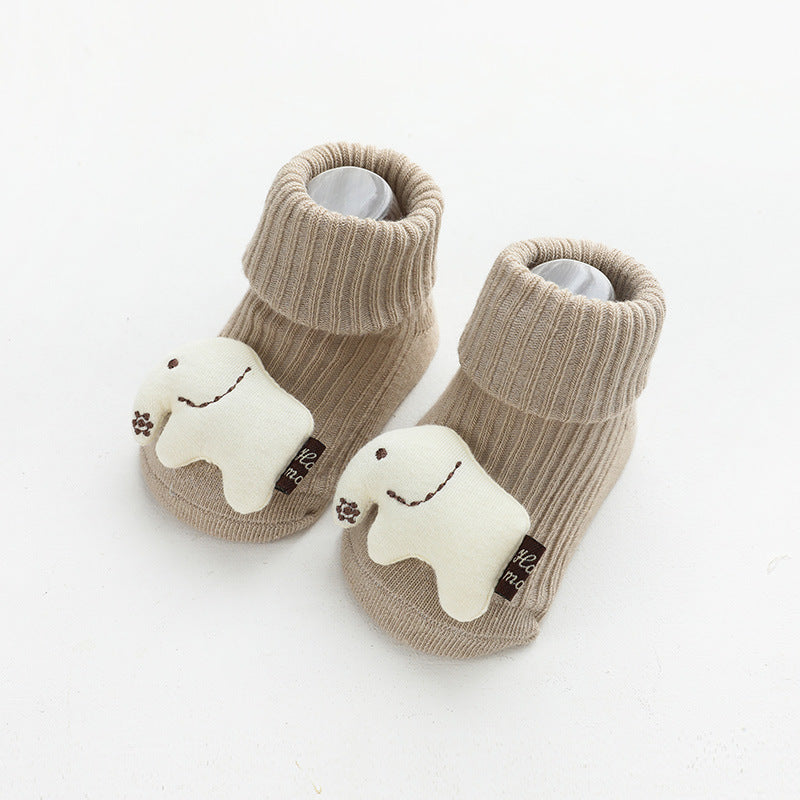 Children Floor Socks