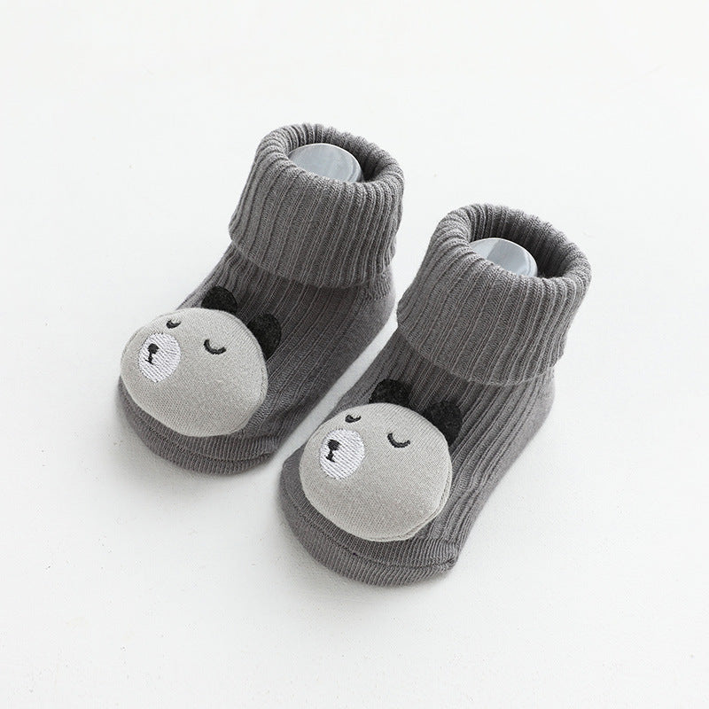 Children Floor Socks