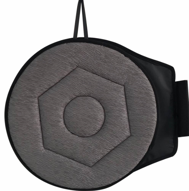 360° Rotating Seat Cushion