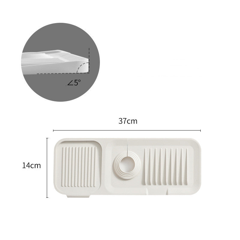 Silicone Draining Mat